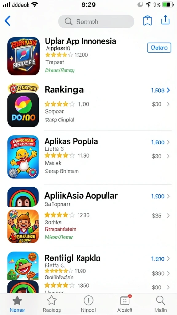 Screenshot koitoto nomor 3
