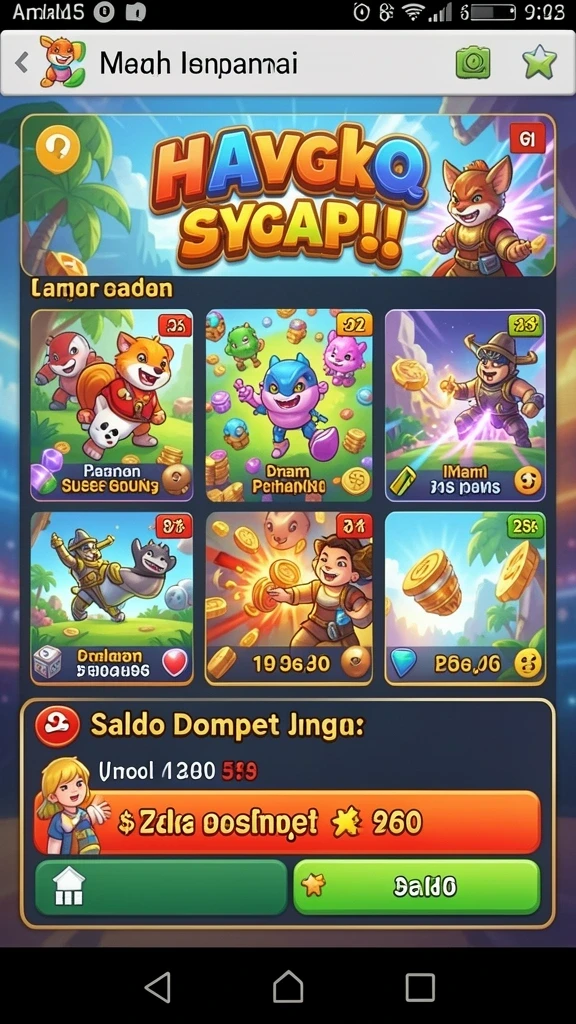 Screenshot koko288 nomor 2
