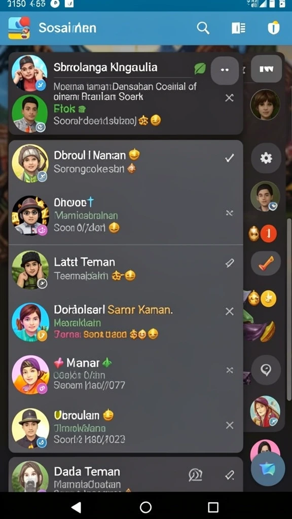 Screenshot mafiatoto nomor 1