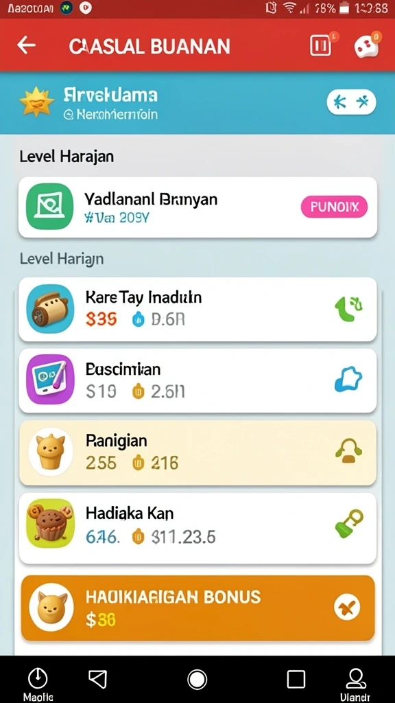Screenshot maha168 nomor 3