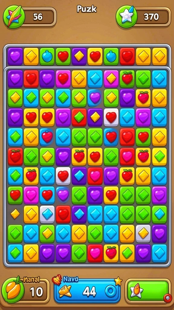Screenshot mahjong288 nomor 1