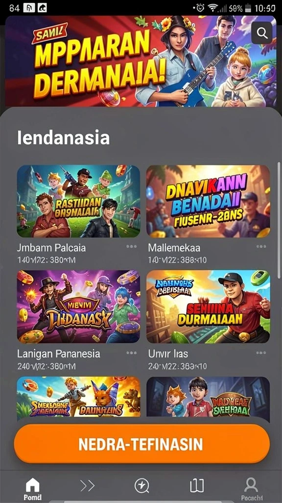 Screenshot mahjong288 nomor 2