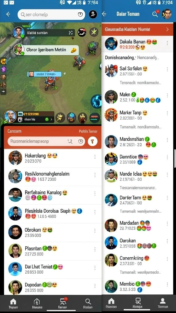 Screenshot mawarslot nomor 2