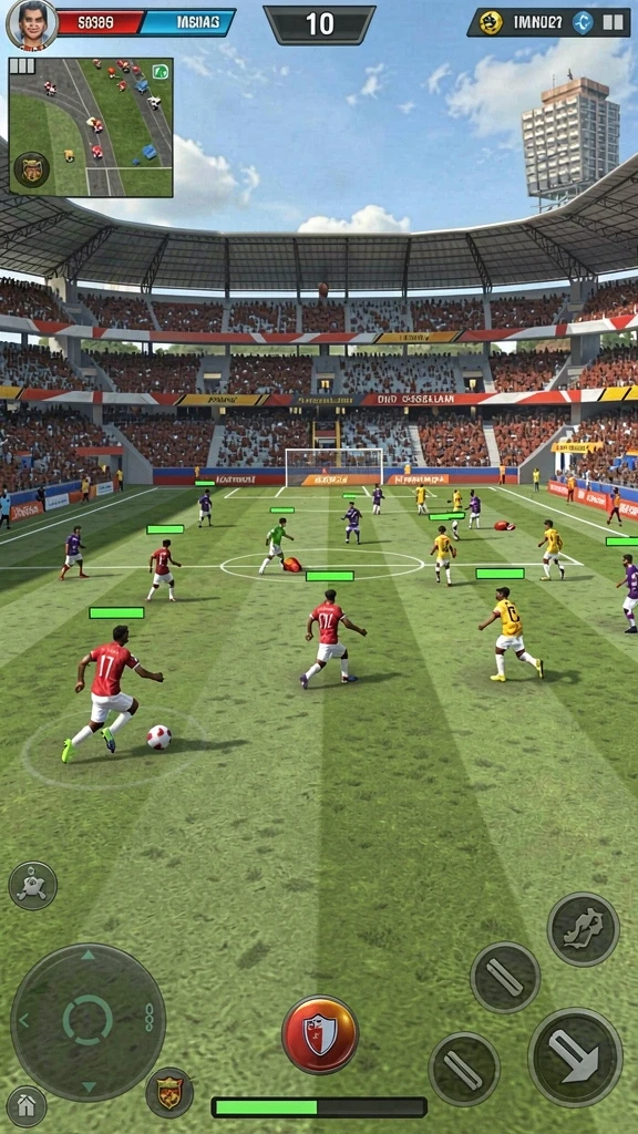 Screenshot mawarslot nomor 3