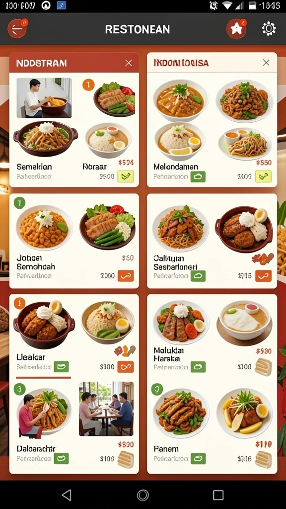 Screenshot megaidr nomor 1