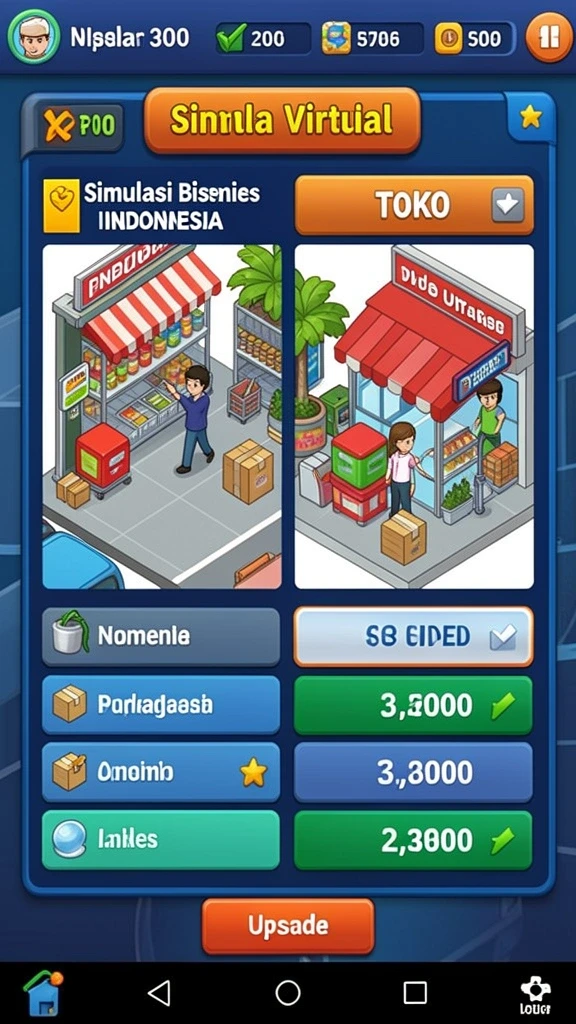 Screenshot mekar99 nomor 2
