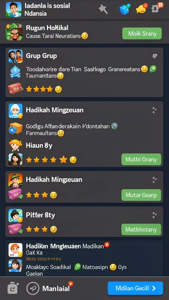 Screenshot menara4d nomor 3