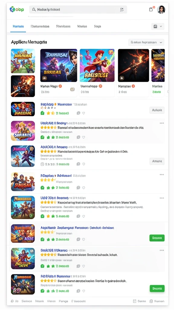 Screenshot merdeka777 nomor 2