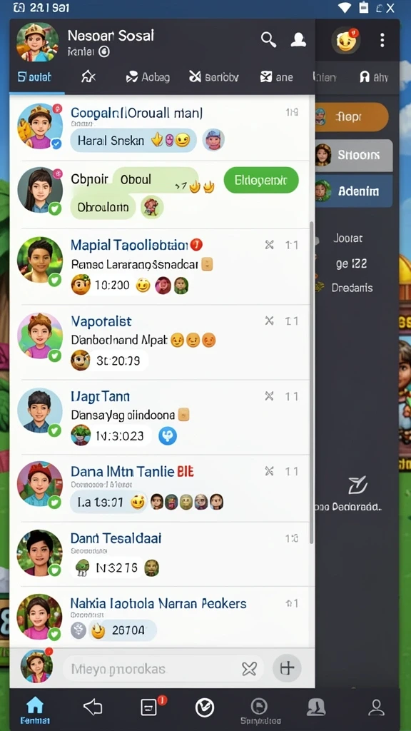 Screenshot mpo2121 nomor 1