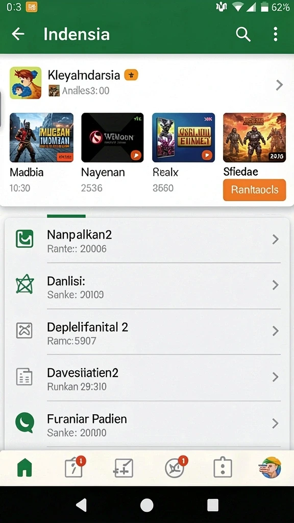 Screenshot nusabet88 nomor 1