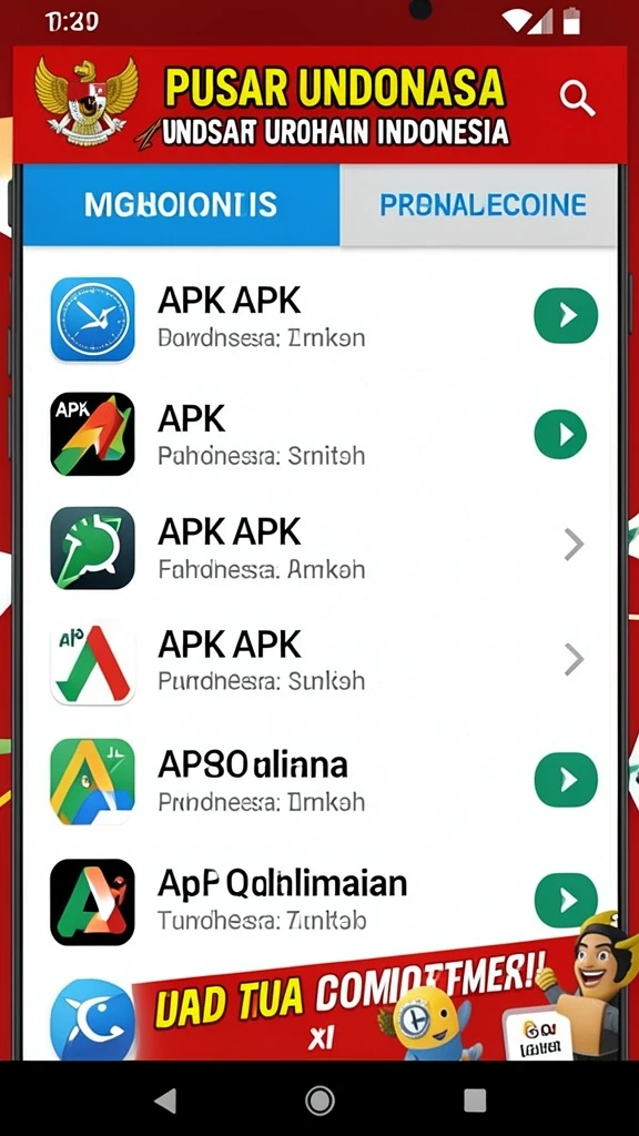 Screenshot nx303 nomor 1