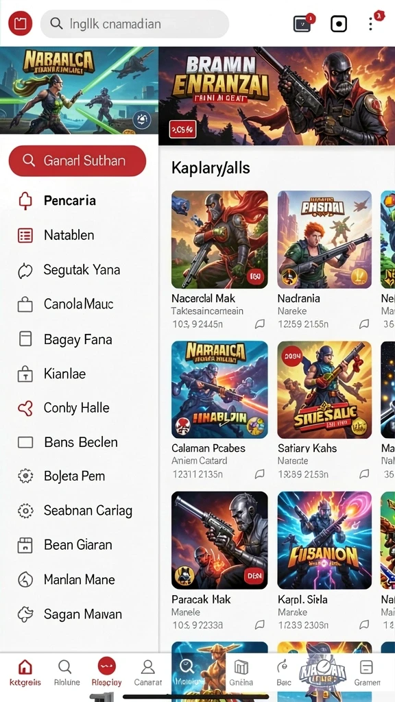 Screenshot okidr nomor 3