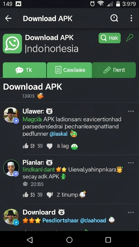 Screenshot pakde4d nomor 2