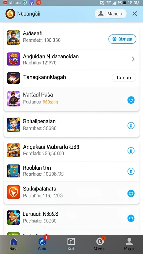 Screenshot pojerototo nomor 2