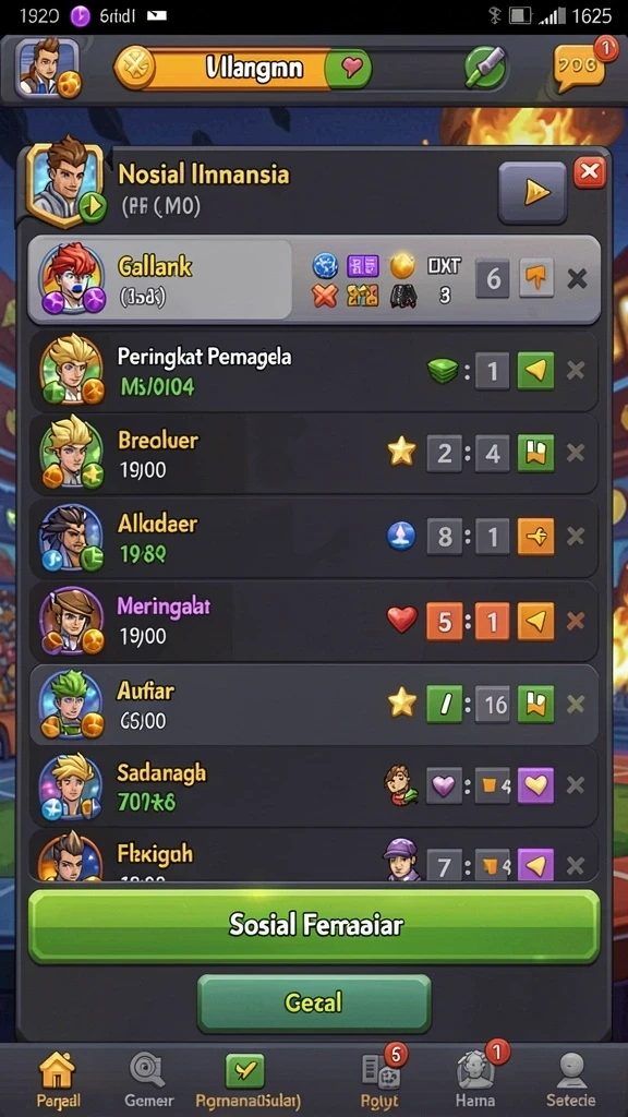 Screenshot psg77 nomor 3