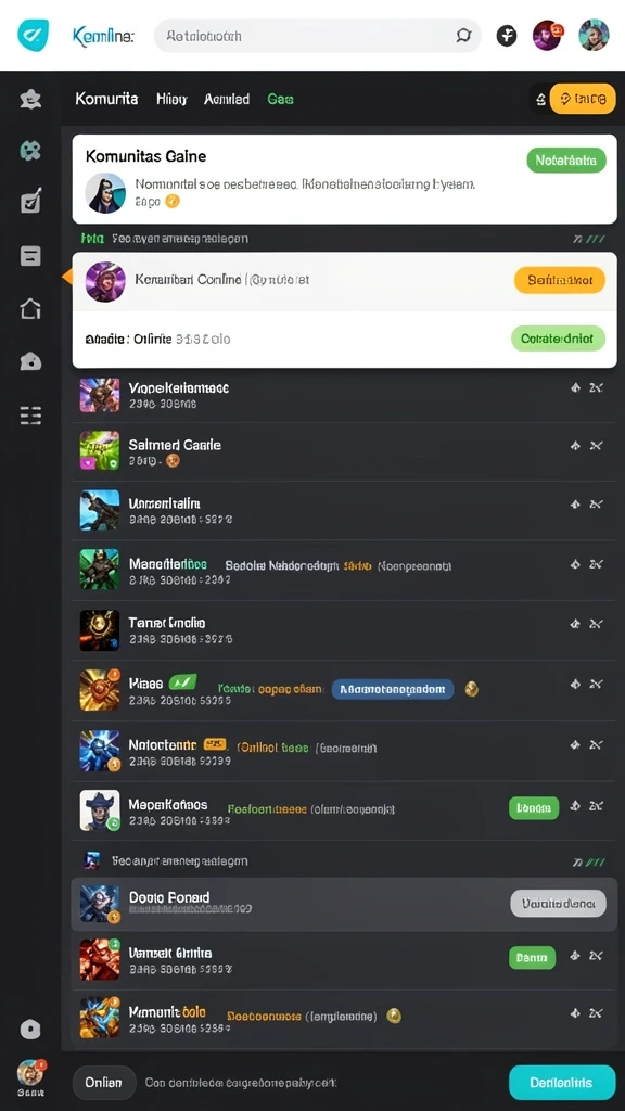 Screenshot putarmega nomor 1