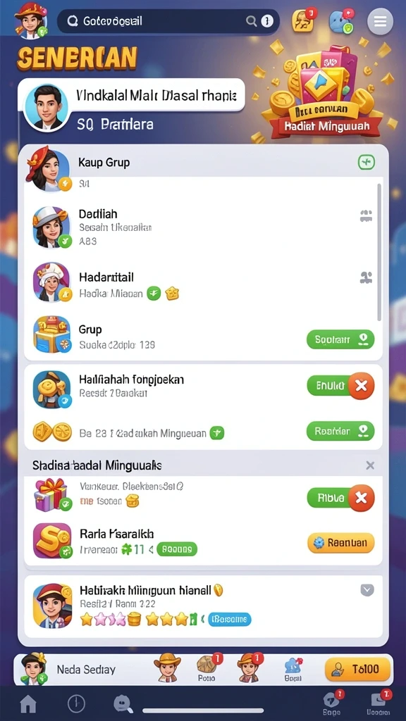 Screenshot rajatoto88 nomor 1