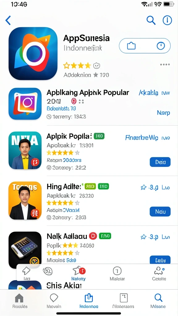 Screenshot rezixo nomor 1