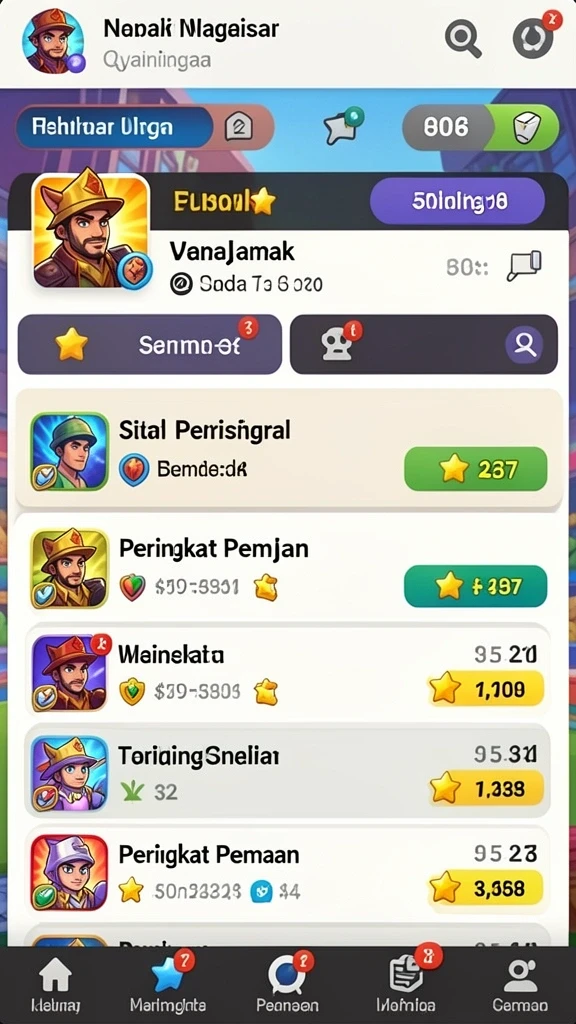 Screenshot rezixo nomor 2