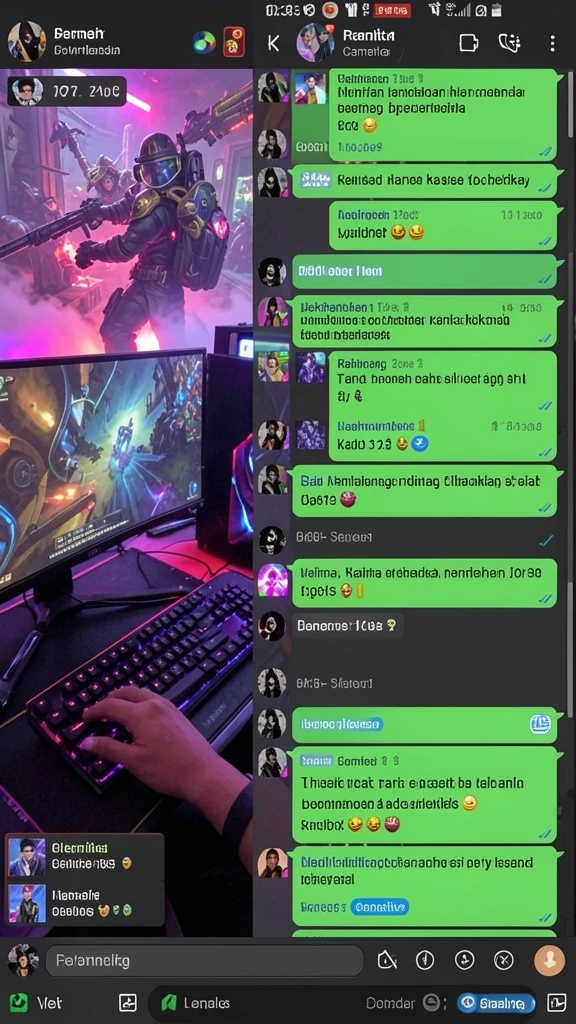 Screenshot rezixo nomor 3