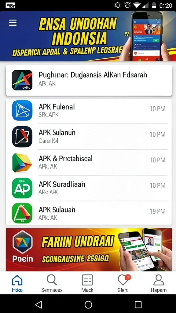 Screenshot rk77 nomor 3