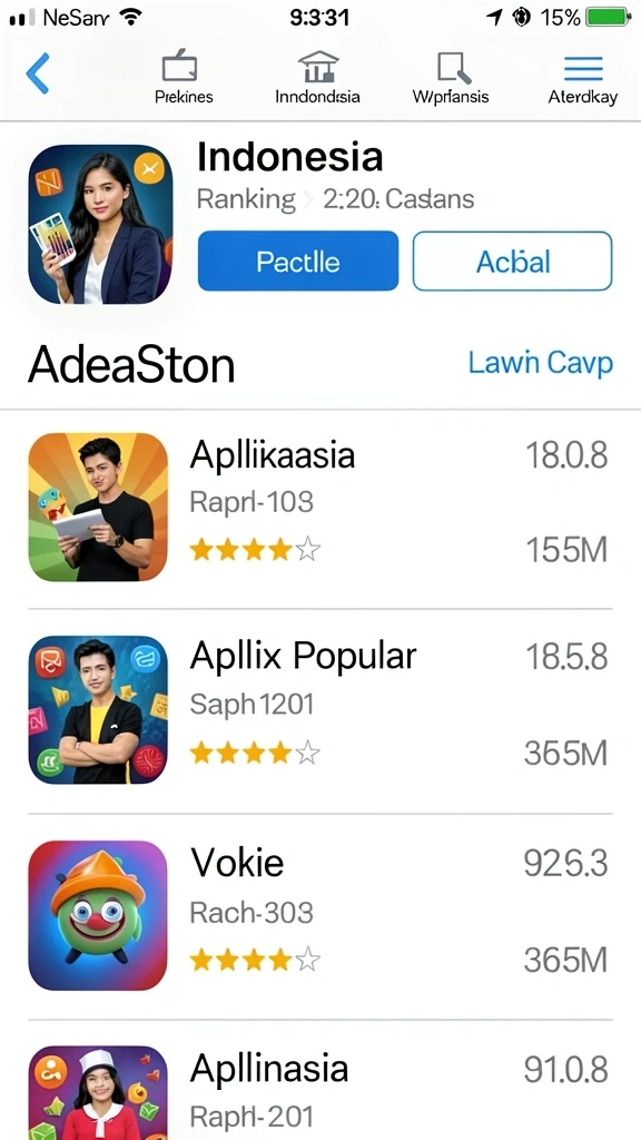 Screenshot rpgame nomor 2