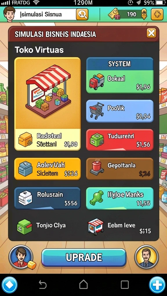 Screenshot rpvip6 nomor 3