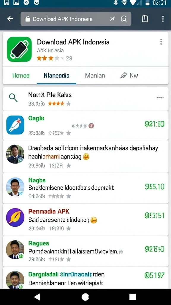 Screenshot rubah4d nomor 3