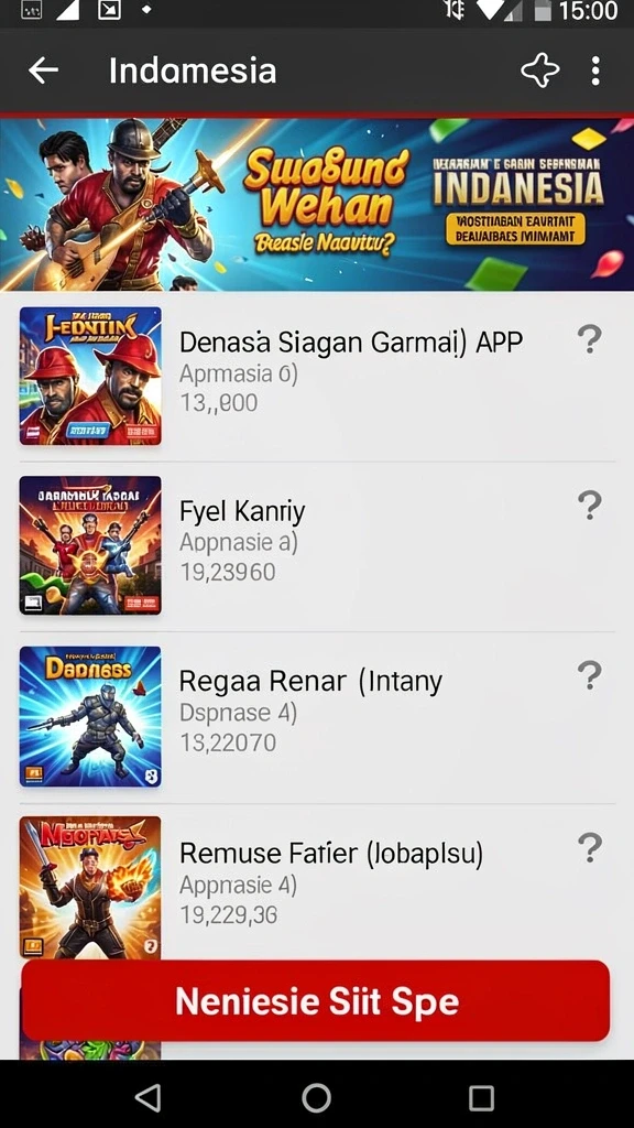 Screenshot se328 nomor 3
