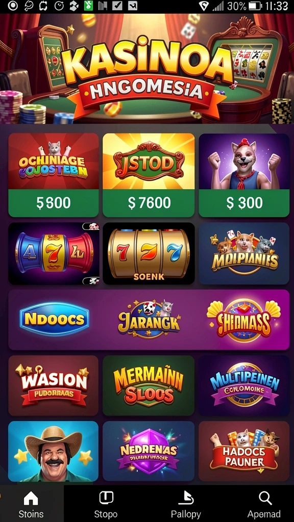 Screenshot sedaptogel nomor 3