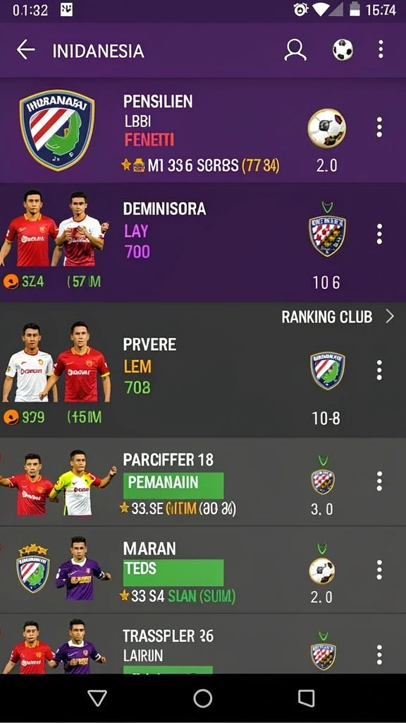 Screenshot slot21 nomor 1