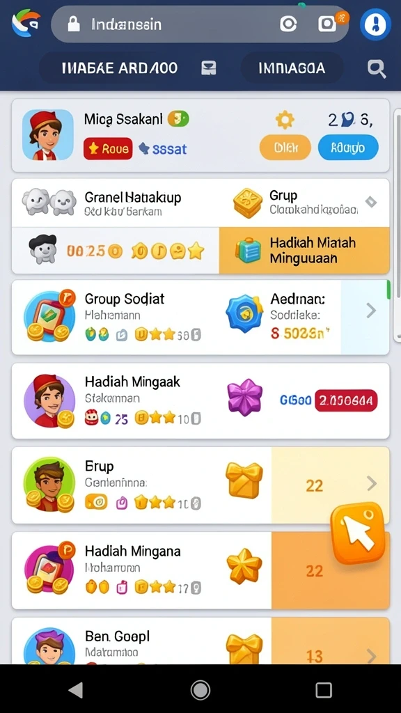 Screenshot spaceman88 nomor 1