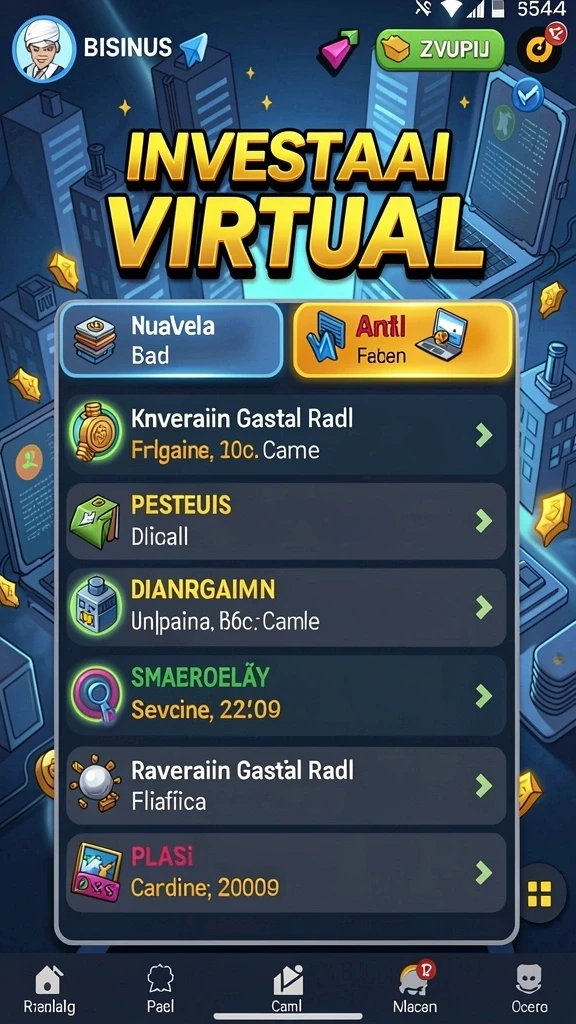 Screenshot spingila nomor 2