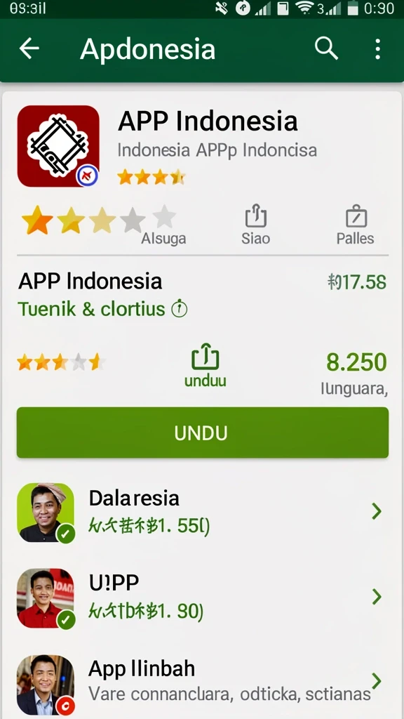 Screenshot spingold nomor 2