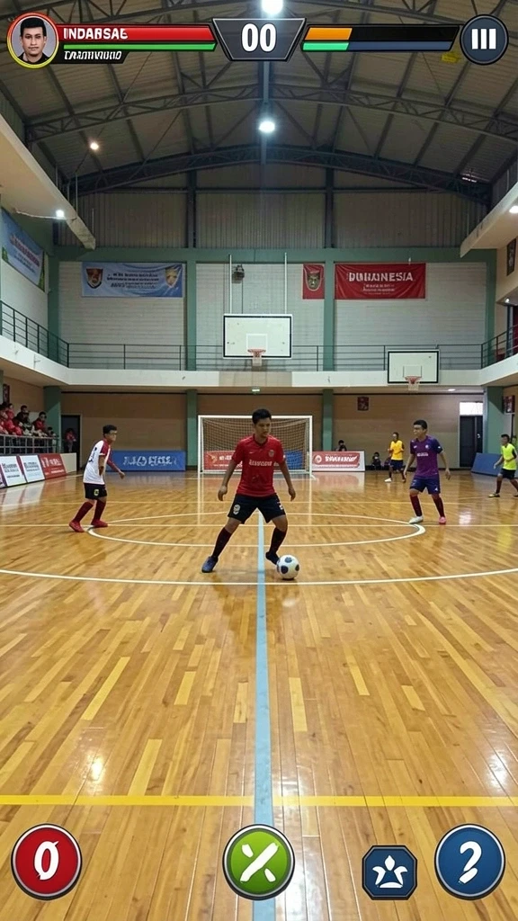 Screenshot stadium77 nomor 1