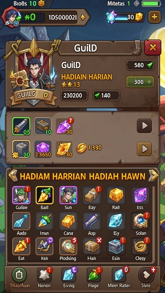 Screenshot sultan88 nomor 2