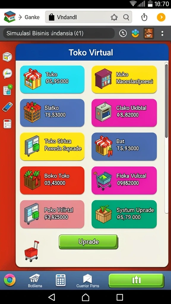 Screenshot suneo138 nomor 1