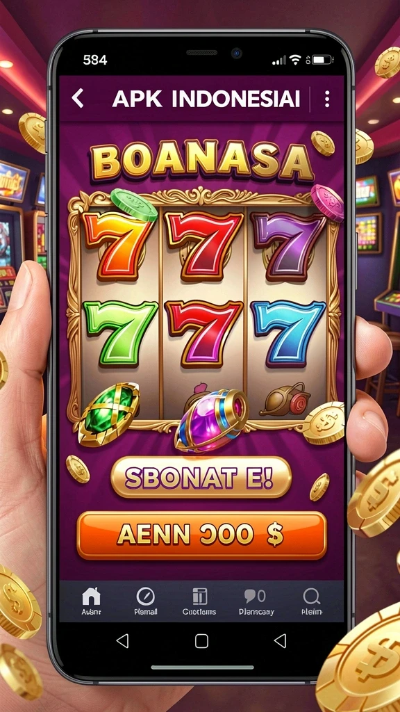 Screenshot surga77 nomor 1