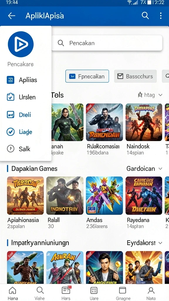 Screenshot surgavip nomor 2