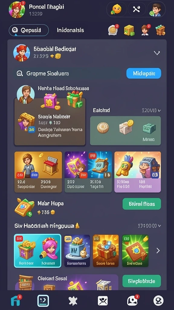 Screenshot svip777 nomor 3