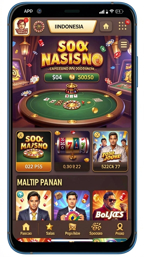 Screenshot tempur99 nomor 3