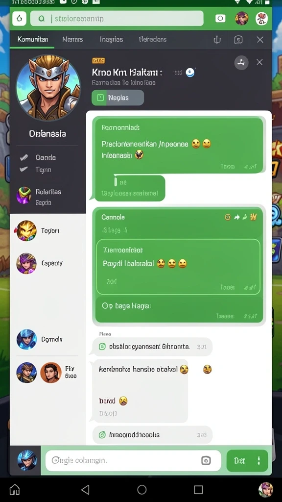 Screenshot topanhoki nomor 1