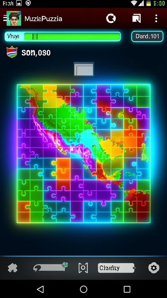 Screenshot uang4d nomor 2