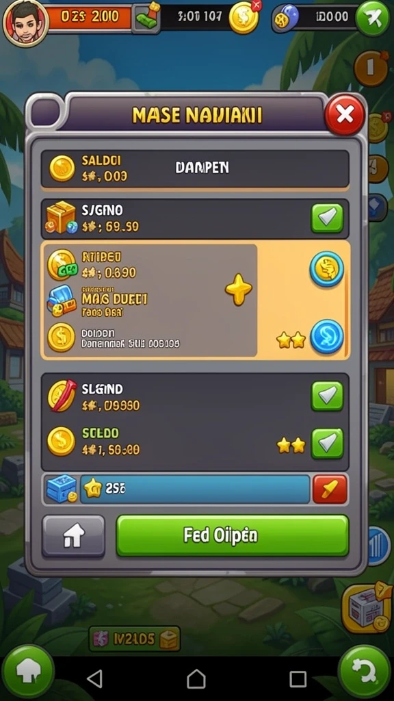 Screenshot uang4d nomor 3