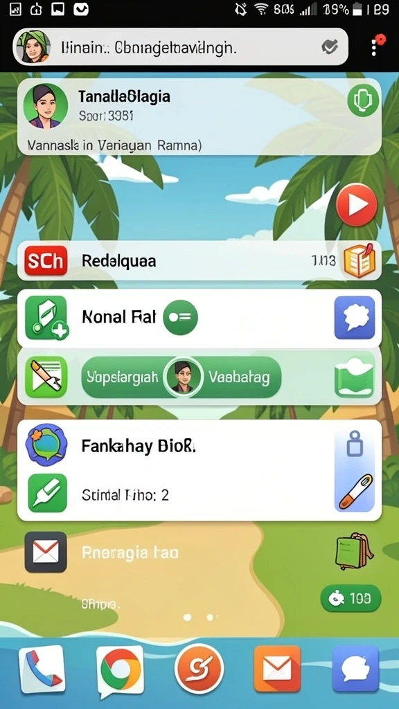 Screenshot v21 nomor 1