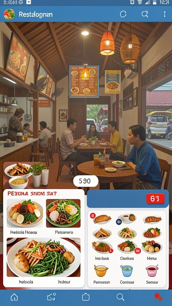 Screenshot visitorbet nomor 1