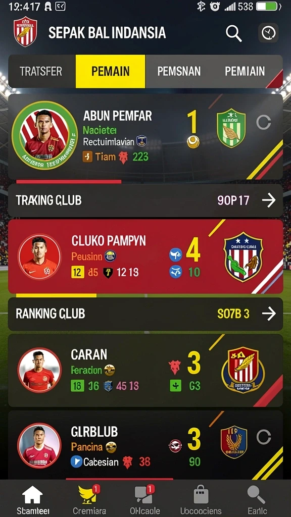 Screenshot zoro77 nomor 1