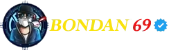 bondan69 — logo banner resmi Indonesia